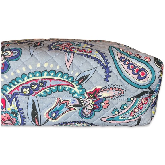 Vera Bradley tote - Picture 5 of 8